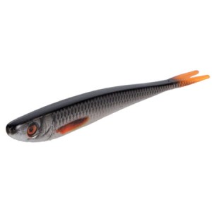 Przynęta gumowa Mikado Saira 17cm 3D LIMITED BLEAK / 3 Szt.