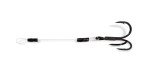 Dozbrojki VMC 19 Wire Stinger 75mm 2szt
