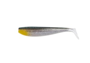Fox Rage Zander Pro Shad 12cm Silver Halo