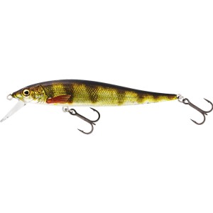 Wobler Westin Jerkbite SR 7,5cm 5g - Real Perch