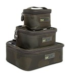 TORBA na akcesoria SONIK SK-TEK ACCESSORY POUCH LARGE