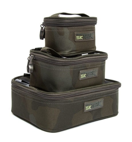 TORBA na akcesoria SONIK SK-TEK ACCESSORY POUCH LARGE