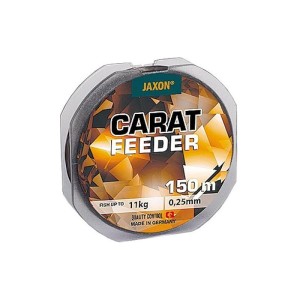 Żyłka Jaxon Carat Feeder 0,18mm