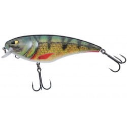 Wobler Berkley Zilla Flanker 110 Perch