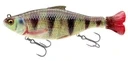 PRZYNĘTA SAVAGE GEAR 3D HARD PULSETAIL 18cm/95g - Perch