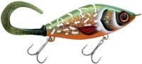 Wobler STRIKE PRO Guppie Jr. 9cm/35.7g TR007G