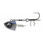 Główka Savage Gear Monster Vertical Heads Whitefish #1/0 80g