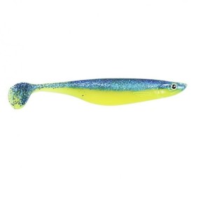 Przynęty gumowe Strike Pro Soft Bait Zander Queen13cm/16g