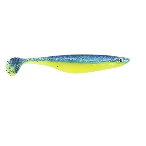 Przynęty gumowe Strike Pro Soft Bait Zander Queen.jpg