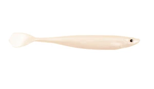 Przynęty gumowe Strike Pro Soft Bait Albino Pearl16cm/16g