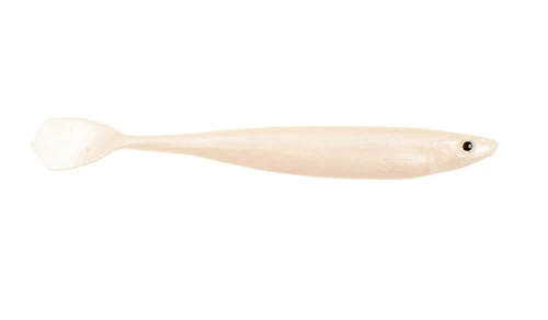 Strike Pro Soft Bait Albino Pearl.webp