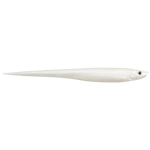 Przynęty gumowe Strike Pro Soft Bait Albino Pearl 22cm/26g 
