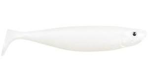 Przynęty gumowe Strike Pro Soft Bait Albino Pearl 13cm/16g 