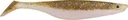 Przynęty gumowe Strike Pro Soft Bait Violet 13cm/16g 