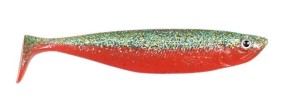 Przynęty gumowe Strike Pro Soft Baitt Carrot 13cm/16g