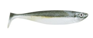 Przynęty gumowe Strike Pro Soft Bait Alcatraz 13cm/16g