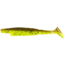 Strike-Pro-Piglet-Shad-8-5cm-4g-C020-Brown-Chartreuse.webp