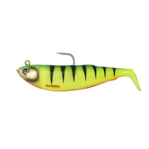 PRZYNĘTA Savage Gear CUTBAIT HERRING 25cm 460g FireTiger