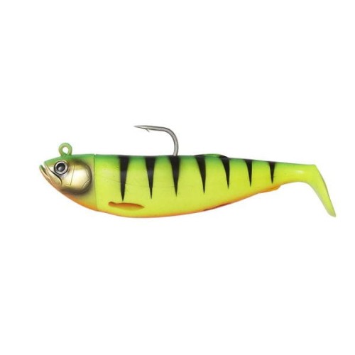 PRZYNĘTA Savage Gear CUTBAIT HERRING 20cm 270g FireTiger