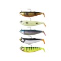 PRZYNĘTA Savage Gear CUTBAIT HERRING 20cm 270g FireTiger