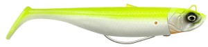 Guma Savage Gear Minnow Sinking WL 10cm 16g Lemon Back