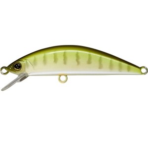 ILLEX Wobler Tricoroll 55 S Vairon