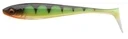 Przynęta gumowa Daiwa DuckFin Shad 9cm Burning Perch
