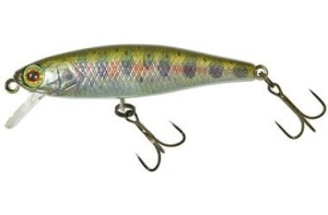 ILLEX - Wobler Tiny Fry 50SP RT Yamame