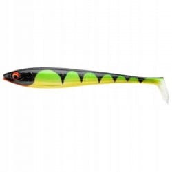 Przynęta gumowa Daiwa DuckFin Shad 6cm Burning Perch