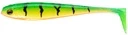 Przyneta gumowa Daiwa Micro Shad 45DF FT Fire Tiger