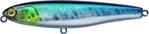Wobler Illex WaterMonitor 85 sinking 13g Shine Katana