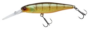 Wobler Illex Deep Diver Squirrel 79 SP Aggresive Perch