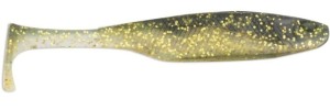 Przynęta gumowa Storm So-Run Superu Shad 5" Golden Shiner 12,5cm/14g