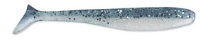 Przynęta gumowa Storm So-Run Makan Minnow 3"  Lively Mackerel7,5cm / 3,5g 