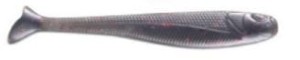 Przynęta gumowa Storm So-Run Makan Minnow 3" Dark Side 7,5cm / 3,5g