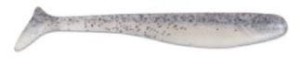 Przynęta gumowa Storm So-Run Makan Minnow 4" Pearl Shad 10cm / 9,5g