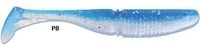 Przynęta gumowa Storm So-RunJocker Shad 4" Pro Blue 7cm/10g