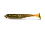 GUMY QUANTUM 4STREET B-ASS SHAD-9,15 cm motor oil