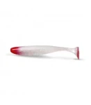 GUMY QUANTUM 4STREET B-ASS SHAD-9,15 cm Red head