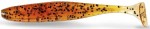 GUMY QUANTUM 4STREET B-ASS SHAD-9,15 cm Appleseed