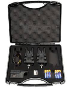 Zestaw sygnalizatorów Mikado M-Bite II Set 3+1
