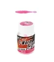 Przynęta gumowa Magic Trout T-Worm P-Tail Neon Pink Chilli-Cheese 6,5cm (1)