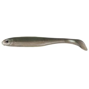 Przynęta gumowa Dam Effzett LONGHORN 11cm Natural Minnow 