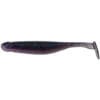 Przynęta gumowa Guma Illex Magic Fat  Shad 4” 10 cm Magic Purple