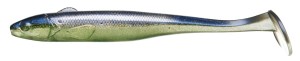 Przynęta gumowa Guma Illex Magic slim  Shad 2,5” 6 cm Sexy SHAD