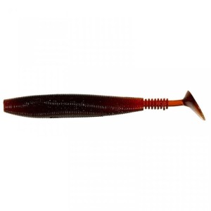 Przynęta gumowa Guma Illex Method Shad 2,8" Cherry Coke
