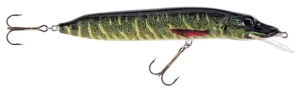 Wobler Jaxon Holo Select Pike Max 30cm 150g F PT