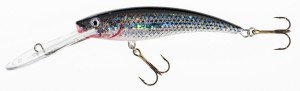 Wobler Jaxon HOLO SELECT Diver  11cm/24g SDR SL