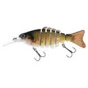 WOBLER JOINTED JAXON  9CM E