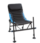 Fotel Jaxon Feeder & Ground 